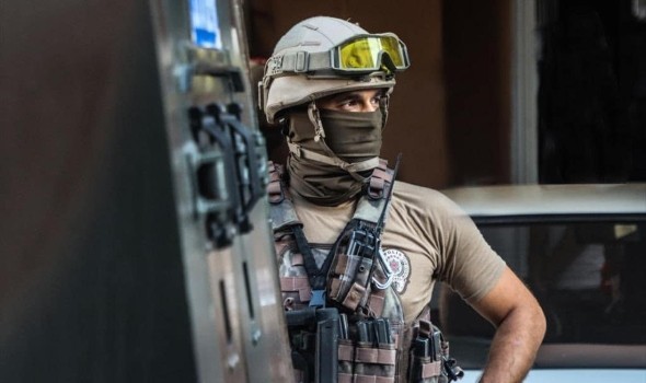  السعودية اليوم - السلطات التركية تعتقل 162 شخصًا بسبب محتوى مرتبط بهجمات المدارس