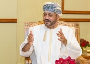  السعودية اليوم - عُمان تدعو أميركا وإيران إلى تمديد الهدنة وتقديم تنازلات لإنجاح المفاوضات