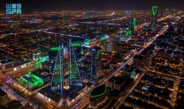  السعودية اليوم - توقيع اتفاقيات بـ 75 مليار ريال خلال مؤتمر التعدين الدولي بالرياض