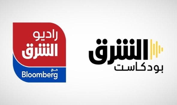  السعودية اليوم - مجموعة "الأبحاث والإعلام" تُطلق بودكاست الشرق وإذاعة "راديو الشرق مع بلومبرغ"