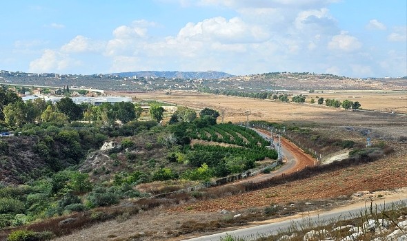  السعودية اليوم - الجيش الإسرائيلي يعلن استهداف بنية تحتية لحزب الله في جنوب لبنان