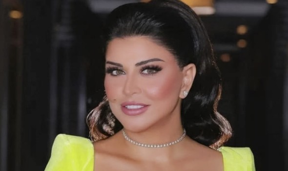  السعودية اليوم - جومانا مراد تعود للبطولة المطلقة في الموسم الرمضاني وتناقش التوحد في «اللون الأزرق»