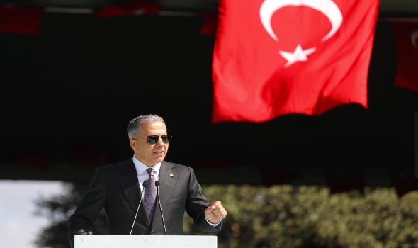  السعودية اليوم - تركيا تُعلن توقيف 357 شخصاً في 21 محافظة بسبب صلات بـ«داعش»