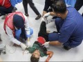  السعودية اليوم - السعودية تندد بقصف مستشفى المعمداني