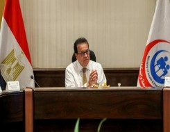  السعودية اليوم - وزير الصحة يعلن ترحيب مصر بكل جرحى غزّة و٥٠ عملية دقيقة تم إجراءها