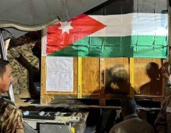  السعودية اليوم - الأردن يعلن إنزال مساعدات طبية للمستشفى الميداني الأردني في غزة للمرة الثانية