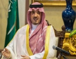  السعودية اليوم - وزير الداخلية السعودي يؤكد أن التطوّرات في المنطقة تفرض التنسيق الأمني الخليجي