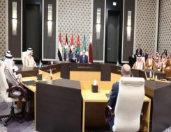  السعودية اليوم - زعماء العرب والمسلمين إلى الرياض لحشد المواقف ووقف التصعيد في غزة