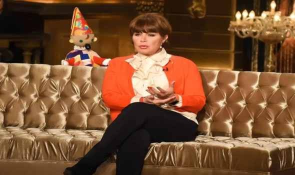  السعودية اليوم - نجوى إبراهيم تواجه انتكاسة صحية مفاجئة بعد حادثتها في الخارج