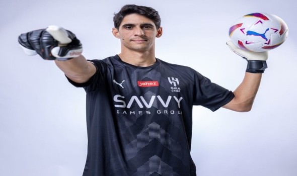  السعودية اليوم - الهلال يكرم ياسين بونو بعد فوزه بجائزة أفضل حارس في إفريقيا ويواصل الانتصارات الآسيوية