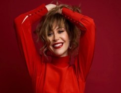 السعودية اليوم - منة شلبي توضح حقيقة مشاركتها في دراما رمضان 2026