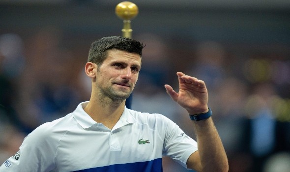  السعودية اليوم - ديوكوفيتش ينتقد قصر إيقاف سينر ويصف توقيته بالأمر الغريب