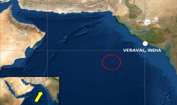  السعودية اليوم - الهند تنشر سفناً مزودة بصواريخ موجهة عقب هجوم قبالة سواحلها