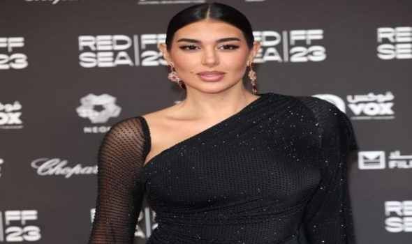  السعودية اليوم - ياسمين صبري تدعو المصريين لاستعادة الثقة بعد إفتتاح المتحف المصري الكبير