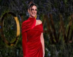  السعودية اليوم - درة تخوض منافسات عالمية جديدة بفيلمها "وين صرنا"