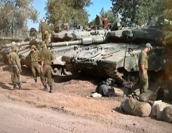  السعودية اليوم - جيش الاحتلال الإسرائيلي يعد خطة لتقسيم غزة إلى مقاطعات بعد انتهاء الحرب