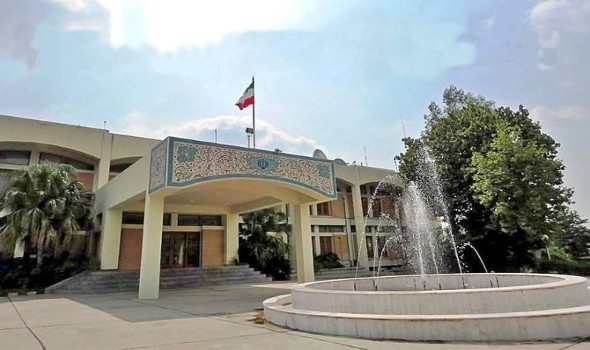 باكستان تعد القصف الإيراني على بلوشستان غير قانوني وتستدعي سفيرها لدى إيران