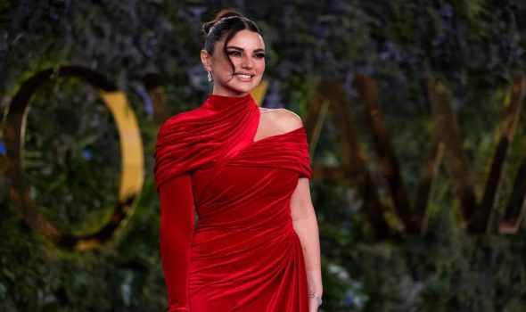  السعودية اليوم - درة تخوض منافسات عالمية جديدة بفيلمها "وين صرنا"