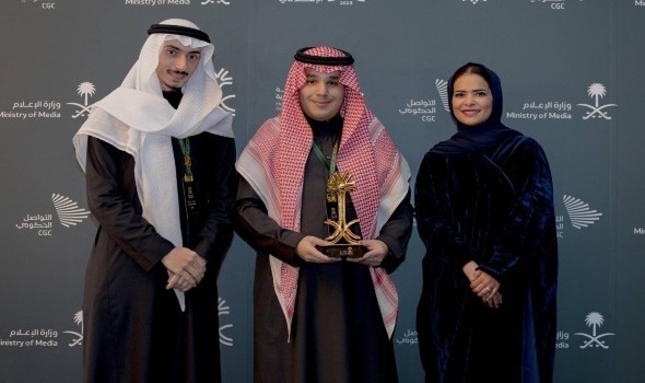  السعودية اليوم - "إندبندنت عربية" تحصد خامس جوائزها في التميز الإعلامي