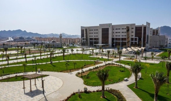 نجاح عملية نادرة لعلاج طفل بتقنية سونسن في مستشفى سعودي