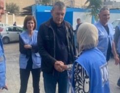 السعودية اليوم - الأونروا تعلن أن عودة العملية التعليمية في غزة أولوية قصوى بعد وقف إطلاق النار