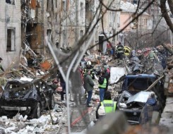  السعودية اليوم - واشنطن تعمل سراً على إعداد خطة جديدة لإنهاء حرب أوكرانيا وزيلينسكي يتحرك دبلوماسياً من تركيا