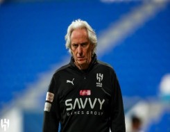  السعودية اليوم - خورخي خيسوس يؤكد أهمية مباراة النصر قبل فترة التوقف الدولي