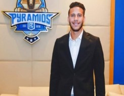  السعودية اليوم - رمضان صبحي يواجه الإيقاف أربع سنوات مع استمرار حبسه في قضية التزوير