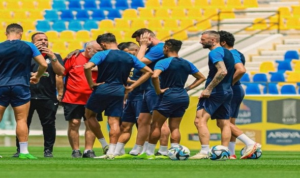 السعودية اليوم - الدوري السعودي سادس أكثر الدوريات إنفاقا في الانتقالات الصيفية
