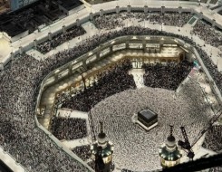  السعودية اليوم - معرض «100 عام من العناية بالحرمين» يوثق قرناً من خدمة المملكة لضيوف الرحمن