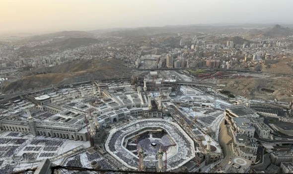  السعودية اليوم - إطلاق منصة "اكتشف مكة" لتعزيز تجربة الزوار عبر مرجع رقمي موحد