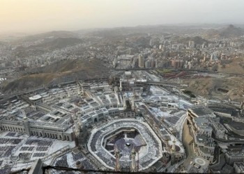  السعودية اليوم - مواقيت الصلاة في السعودية اليوم السبت 04 إبريل / نيسان 2026