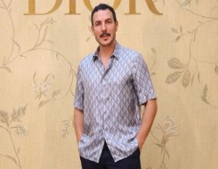 السعودية اليوم - باسل خياط يعود للدراما المصرية بمسلسل سيكودراما