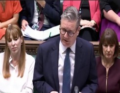  السعودية اليوم - اتفاقية دفاعية جديدة بين بريطانيا والنرويج لرصد الغواصات الروسية في شمال الأطلسي