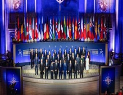  السعودية اليوم - أول رد من الناتو بشأن حادثة التشويش على طائرة فون دير لاين