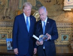 السعودية اليوم - دونالد ترامب متفائل بقرب التوصل إلى اتفاق ينهي حرب غزة ويعيد الرهائن إلى ديارهم