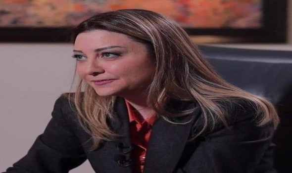 تسريبات تتحدث عن كواليس مقتل لونا الشبل وتفاصيل مثيرة للجدل حول ملابسات الوفاة