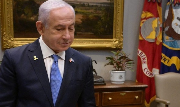  السعودية اليوم - جدل واسع في إسرائيل بعد تصريحات نتنياهو حول أحداث 7 أكتوبر واغتيال نصر الله