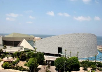  السعودية اليوم - نزاع بين مكتبة الإسكندرية وهيئة الدواء المصرية حول كتاب توثيقي عن تاريخ صناعة الدواء