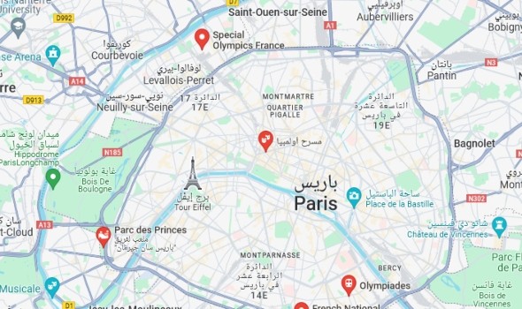  السعودية اليوم - صور "غوغل مابس" تكشف حجم الدمار في غزة بعد الحرب الإسرائيلية