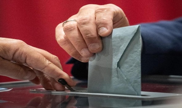  السعودية اليوم - اللجنة العليا للانتخابات في سوريا تعلن نتائج انتخابات مجلس الشعب في 11 محافظة وتأجيل الاقتراع في الرقة والحسكة والسويداء