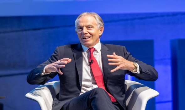  السعودية اليوم - تقرير يكشف استبعاد بلير من عضوية "مجلس السلام" في غزة