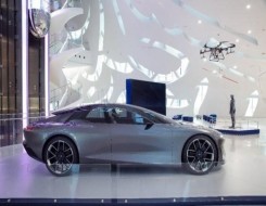 السعودية اليوم - أودي تكشف خطتها لإطلاق أول سيارة رياضية متعددة الأغراض لتنافس العلامات الفاخرة