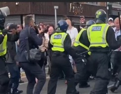  السعودية اليوم - بريطانيا تخطط لمنع المجرمين المدانين من حضور الحفلات الرياضية والثقافية لمواجهة أزمة السجون