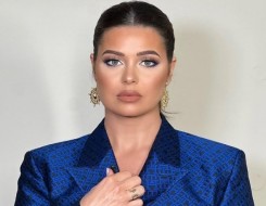  السعودية اليوم - يسرا اللوزي تتحدث عن مسلسلها "كان ياما كان" والممثل الذي تتمنى العمل معه