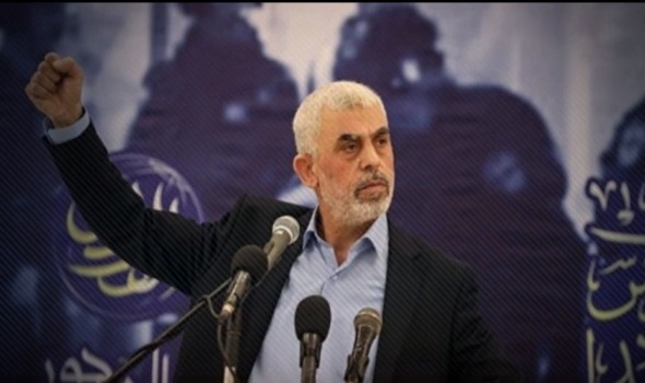  السعودية اليوم - حماس تطالب اسرائيل بتسليم جثتي الاخوين السنوار ضمن مفاوضات شرم الشيخ