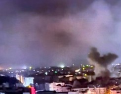 السعودية اليوم - غارة إسرائيلية على كفررمان تقتل أربعة من عناصر حزب الله بينهم مسؤول لوجستي في قوة الرضوان