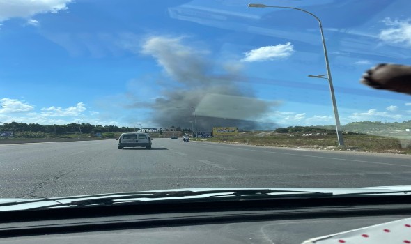  السعودية اليوم - إسرائيل تحدد منطقة عازلة في جنوب لبنان وتعرض خرائطها وتمنع السكان من الوصول إليها