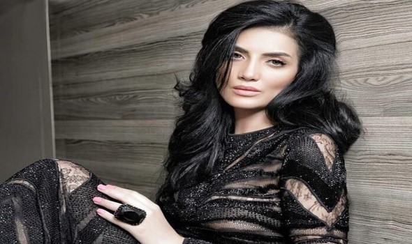  السعودية اليوم - حورية فرغلي توضح حقيقة ندمها علي دورها في فيلم كلمني شكرا