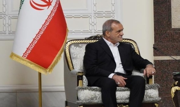  السعودية اليوم - الرئيس الإيراني يؤكد أن نقل العاصمة من طهران أصبح ضرورة حتمية وسط تفاقم أزمة الاكتظاظ والجفاف